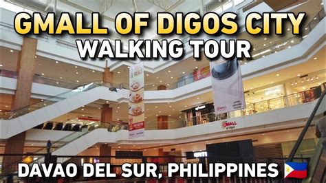 gmall digos cinema showing today